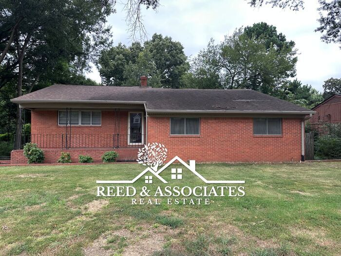 Primary Photo - Spacious 3-Bedrooms in White Station Schoo...