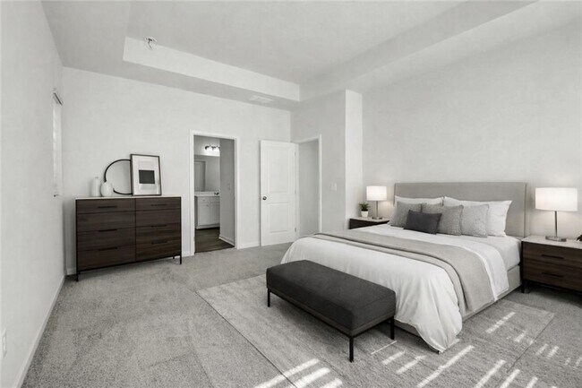 Building Photo - 3509 Pickens Lndg Dr