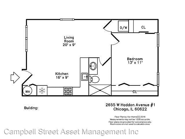 Foto del edificio - 2655 W Haddon Ave