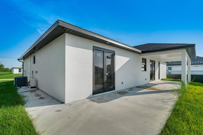Foto del edificio - 3811 15th St SW