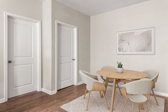 Foto del edificio - ZZZThe Mills