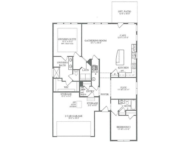 Building Photo - 545 Sweetwater Path