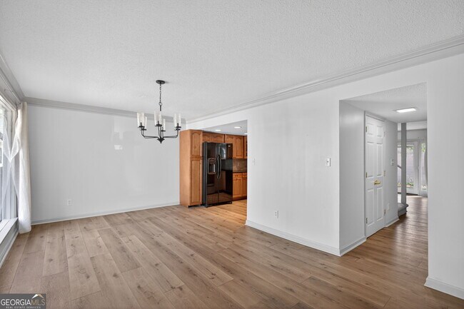 Foto del edificio - 1 Fairway Dr