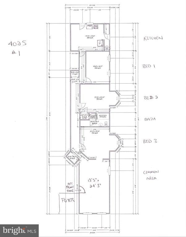 Foto del edificio - 4025 Walnut St