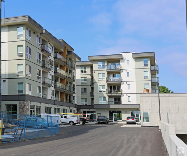Building Photo - Westridge Landing