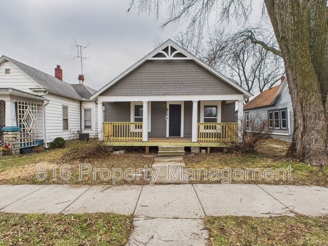 Foto del edificio - 411 Main St