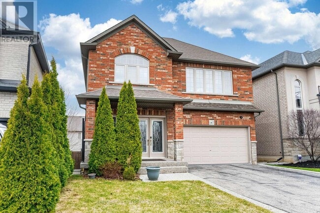 Building Photo - 147 Garinger Crescent
