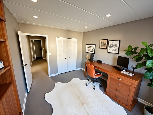 Foto del edificio - 43-51 Albion Unit A1