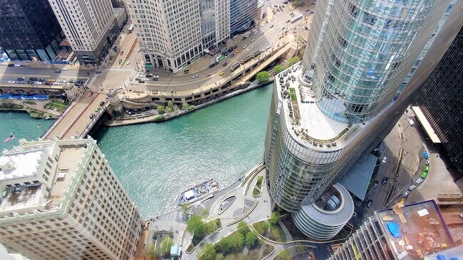 Foto del edificio - 405 N Wabash Ave