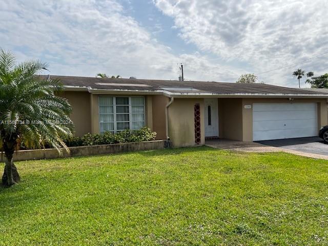 Building Photo - 11360 NW 30th Pl