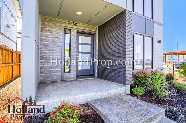 Foto del edificio - Spacious, Energy-Efficient Home in Reeds Crossing Near Parks & Trails