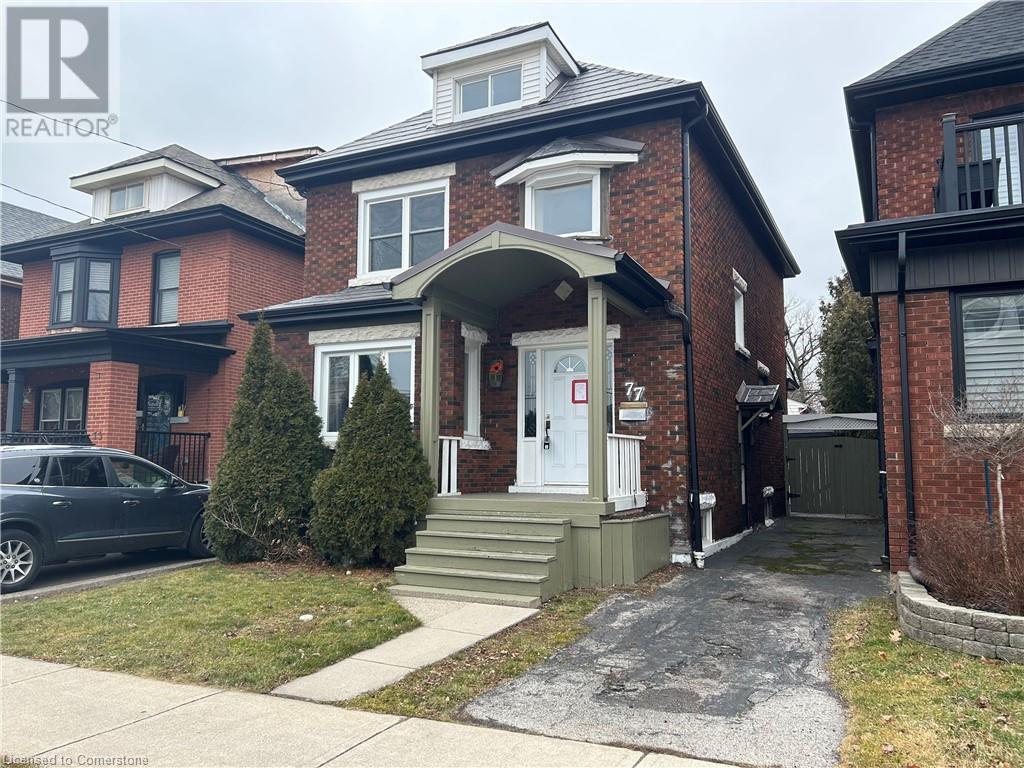 Photo principale - 77 Ottawa St S