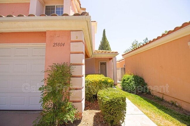 Foto del edificio - 25804 Dickens Ct