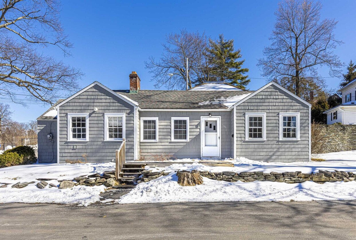 Foto principal - 113 Livingston St