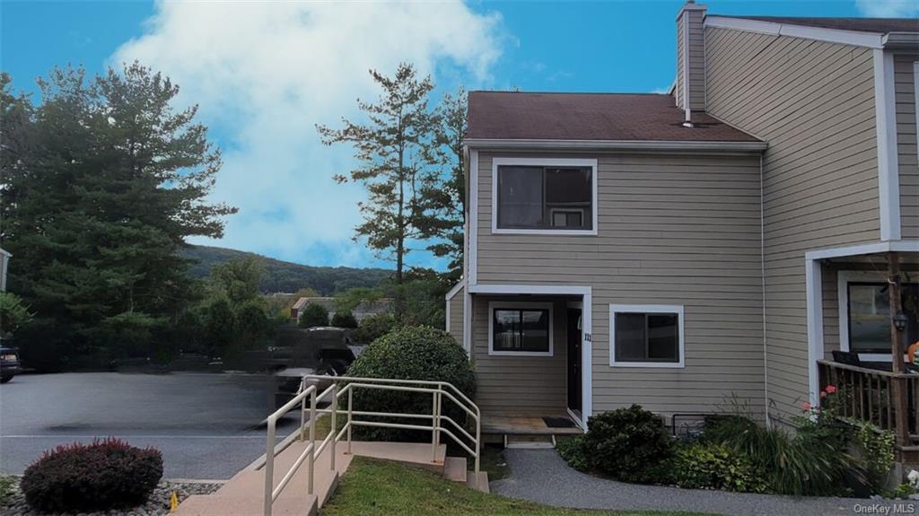 Primary Photo - 111 Park Dr