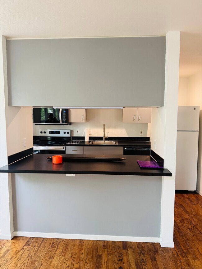 Foto del edificio - 1009 NW Hoyt St