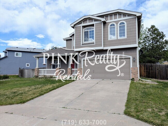 Foto del edificio - 6675 Quarter Circle Rd
