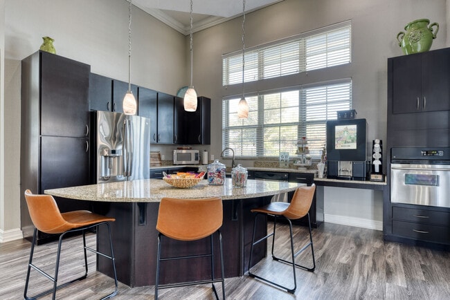Sage apartments — community photo - Sage