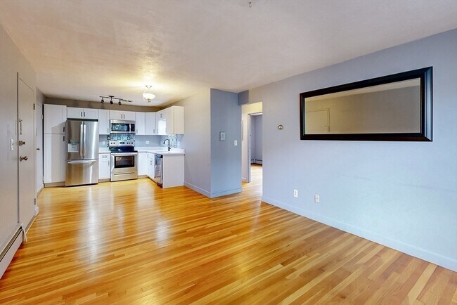 Foto del edificio - 1105 Lexington St
