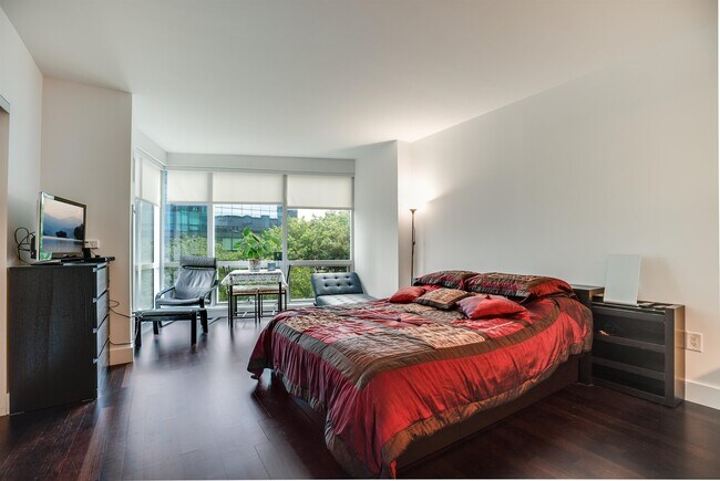 Foto del edificio - 77 Hudson St