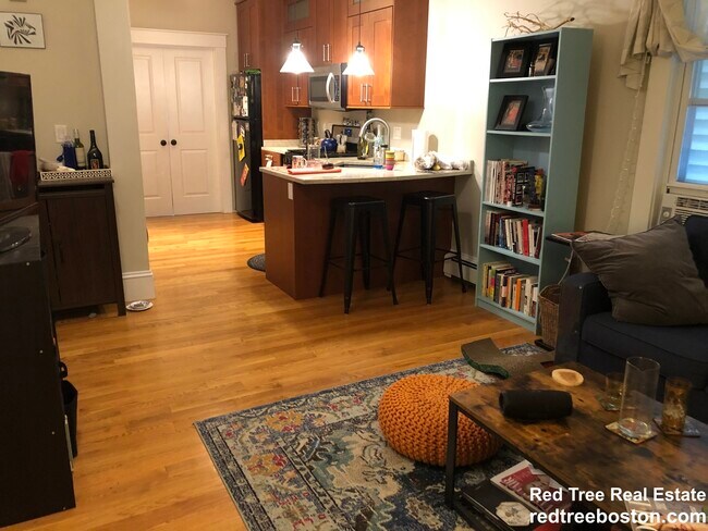 Foto del edificio - 175 Princeton St