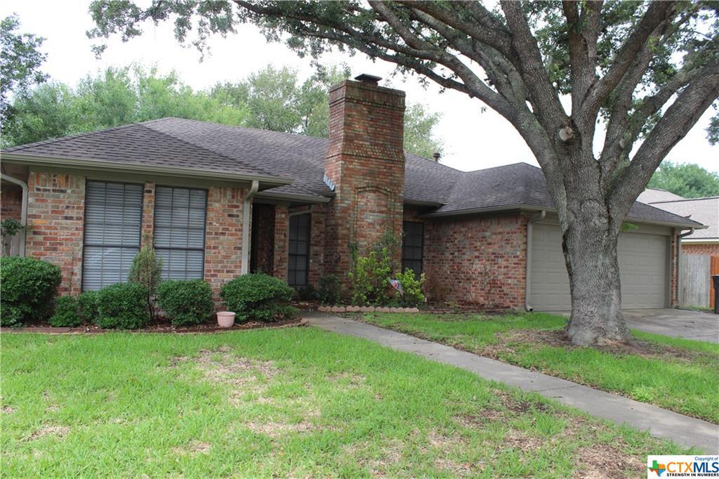 107 Amhurst St, Victoria, TX 77904 House Rental in Victoria, TX