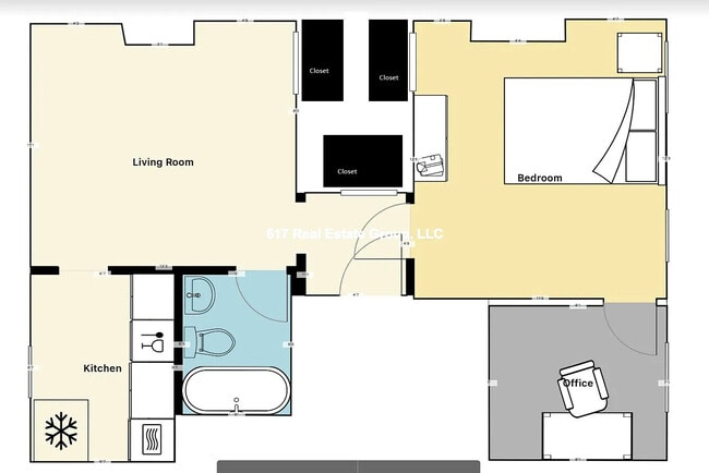 Building Photo - 47 Cameron St