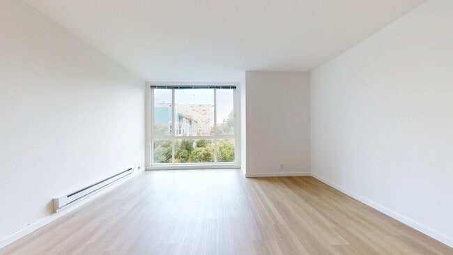 Foto del edificio - 3220 Geary Blvd