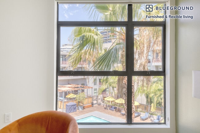 Foto del edificio - 6201 Hollywood Blvd