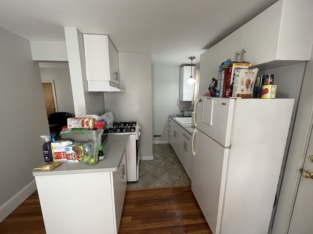 Foto principal - 5 Forbes St