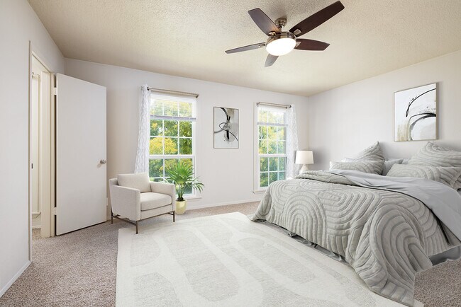 Foto del edificio - 1940 Leslie Dr