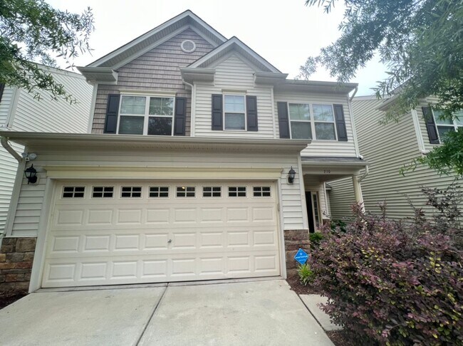 Foto del edificio - Gorgeous 3 bedroom home near Brier Creek and RTP!