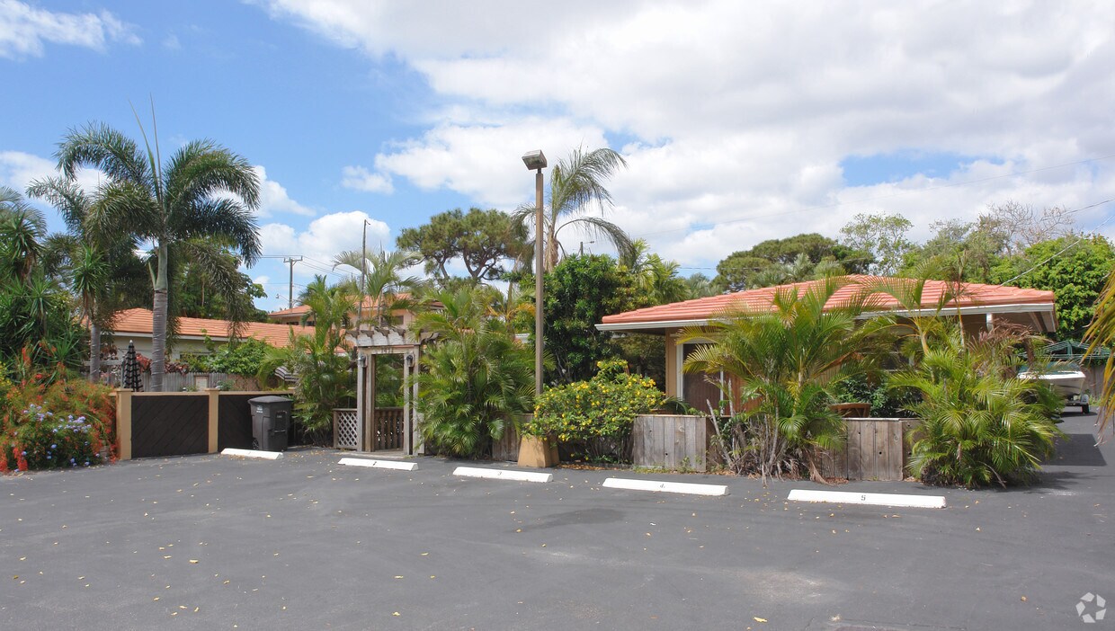 Foto del edificio - Bayview Apartments