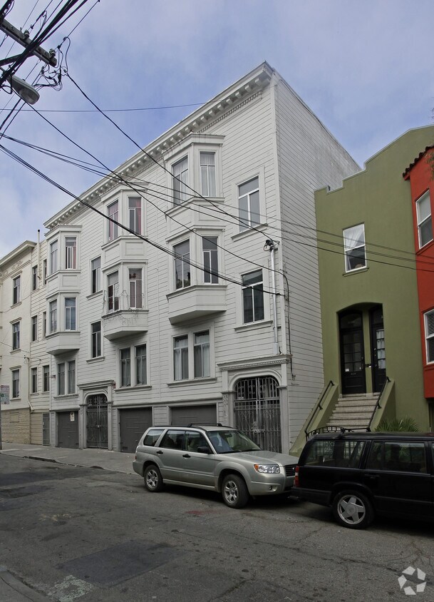 Primary Photo - 180-190 San Carlos St