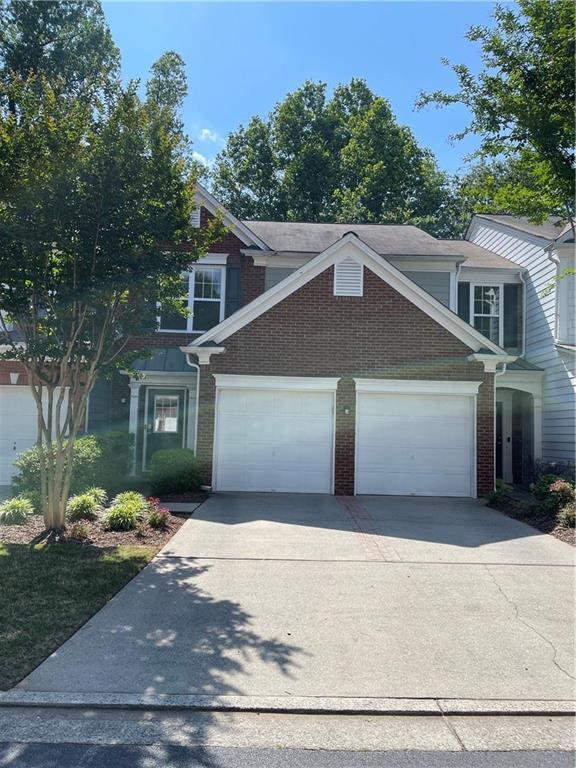 520 Warwick Pl, Roswell, GA 30076 Townhome Rentals in Roswell GA