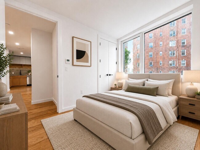 Building Photo - 205 Cabrini Blvd