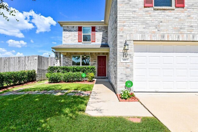 Building Photo - 3318 Zephyr Glen Way