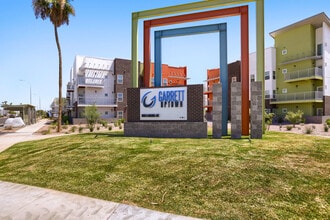Building Photo - Garrett Uptown Apartments