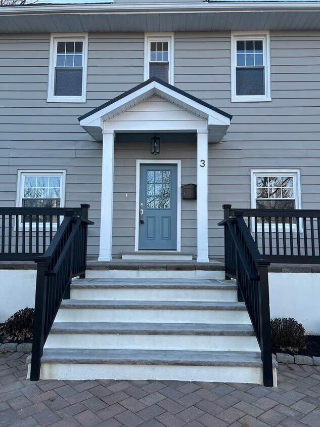 3 Holland Rd South Orange, NJ 07079 Alquileres en South Orange, NJ