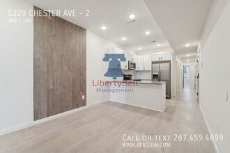 Building Photo - 5229 Chester Ave