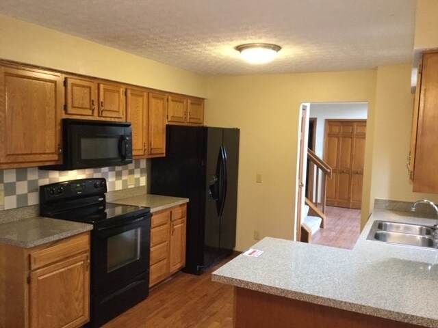 Foto del edificio - 509 Wynridge Dr