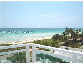 Building Photo - 6917 Collins Ave