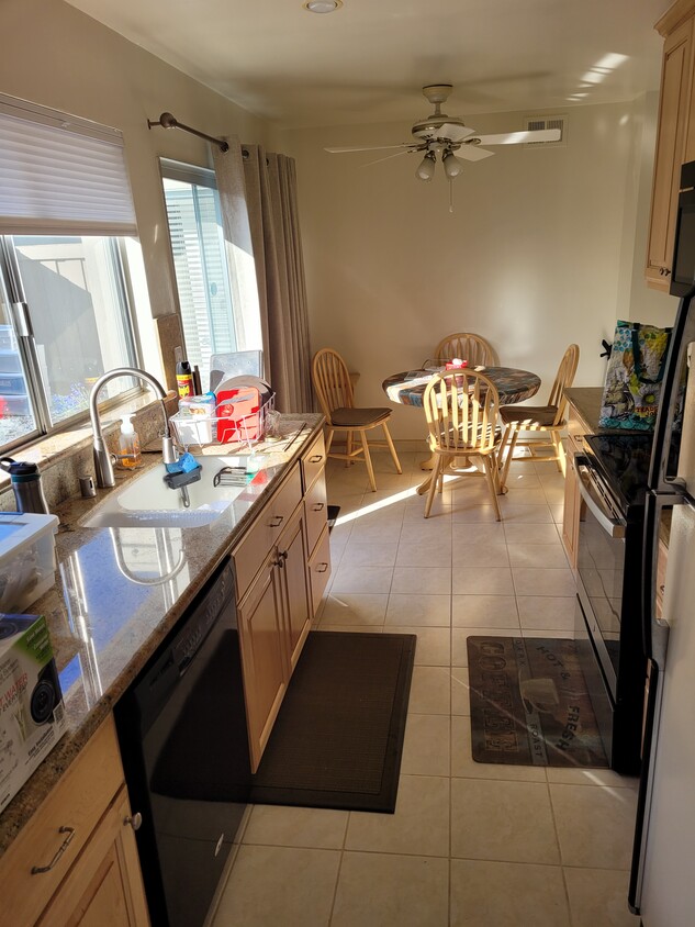 New kitchen & bath cabinets, - 157 Escobar Ave