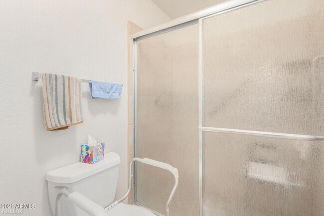 Foto del edificio - 2 br, 2 bath Condo - 7838 E Boojum Dr