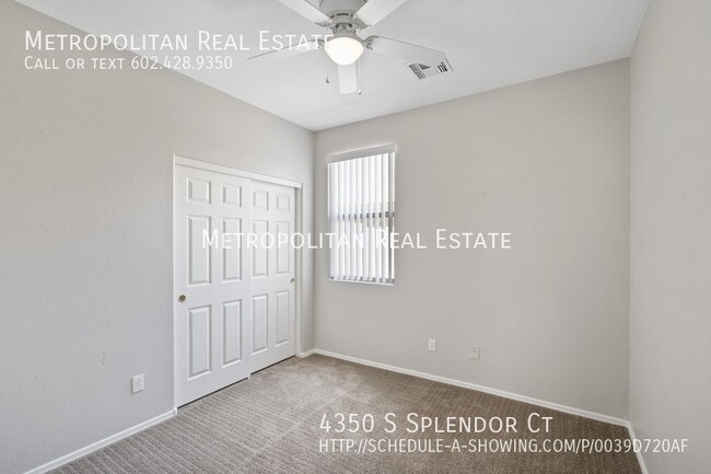 Building Photo - 4350 S Splendor Ct
