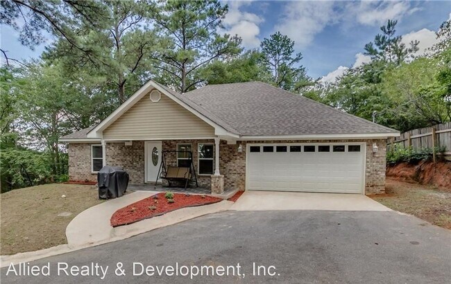 Building Photo - 3 br, 2 bath House - 6600 1/2 Flatwoods Road