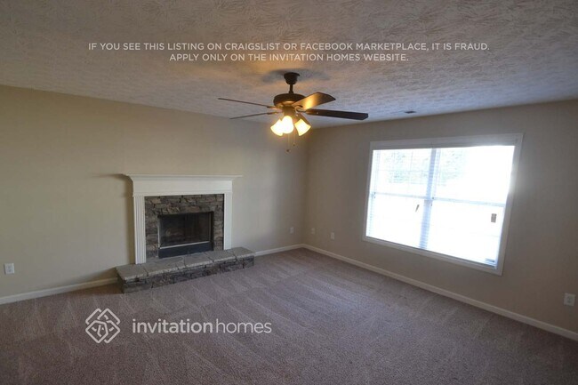 Foto del edificio - 1427 Webb Creek Cir