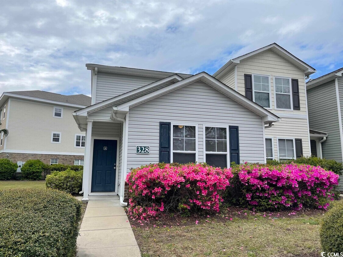 328 Kiskadee Loop, Conway, SC 29526 Townhome Rentals in Conway SC