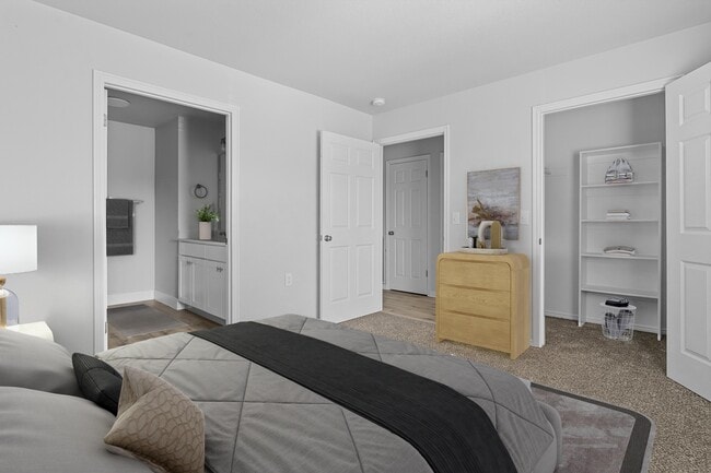 Building Photo - Lexington Park