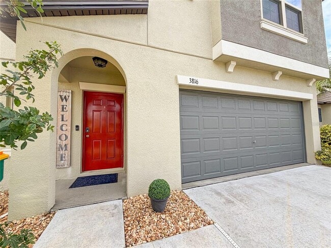 Foto del edificio - 3816 Hanover Dr